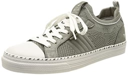 MUSTANG Femme 1376-304-72 Basket, Gris Clair, 42 EU