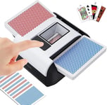 Card Shuffler X1 (kortblandare)