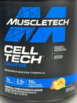 MuscleTech CellTech Creatine Monohydrate Powder, Post Workout Recovery Drink