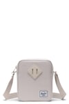 Herschel Heritage Crossbody Bag Moonbeam