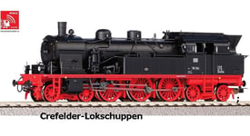 Pour Märklin PIKO 50603 Locomotive-Tender Br 78 134 DB EP III Son + Raucheinsatz