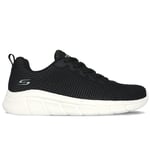 Shoes Skechers Bobs Sport B Flex - Visionary Essence Size 4 Uk Code 117346-BL...