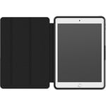 Apple iPad 10,2 7th Gen Otterbox Symmetry Series - Svart