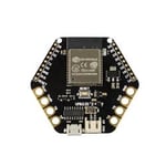 ESP32 utvecklingskort för Wearables, Whadda WMW101