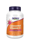 Now Foods - Liposomal Vitamin C - 120 Veg Capsules