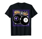 Mattel - Magic 8 Ball T-Shirt