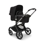 bugaboo Höjder adapter Fox