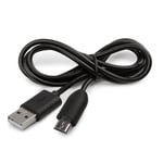 REYTID Replacement USB Power Cable Compatible with Garmin GPSMAP, inReach, nüLink! SatNavs