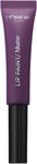 L’Oréal Paris Make-Up Designer Infallible Lipstick - 207 Wuthering Purple