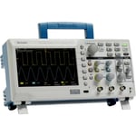 Oscilloscope numérique Tektronix TBS1072C 70 MHz 1 Géch/s 20 kpts 8 bits A842322