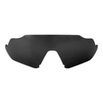 New Walleva Replacement Lenses For Oakley Flight Jacket - Multiple Options