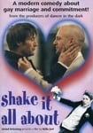 Shake It All About DVD