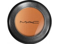 Mac Mac, Matte, Matte Finish, Eyeshadow Powder, Rule, 1.5 G For Women