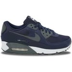 Baskets basses Nike  Air Max 90 Obsidian Iron Grey