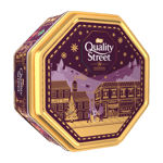 Quality Street Tin 813g