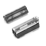 Spare Part For Blade + Shaving Foil 424 For Braun 5567,5569,5579