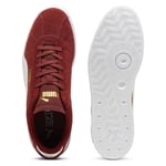 Puma Club Ii Trainers Red EU 38 Man