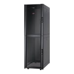 NetShelter AR3200 SX CoLocation 2 x 20U 600mm x 1070mm Deep Enclosure - APC