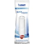 BWT - Quick & Clean 812914 Cartouche filtrante blanc