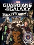 becker & mayer! books Marvel Guardians of the Galaxy: Rocket's Guide