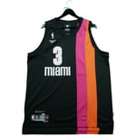 Debardeur Reebok Sport  Maillot  Miami Heat NBA