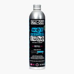 Muc-Off Wet Weather Lube, 300 ml - Refill Flaska