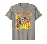 The Wizard of Oz Classic Brick Road T-Shirt