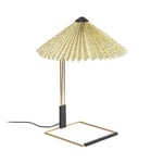 HAY HAY x Liberty Matin bordslampa o30x38 cm Ed by Liberty