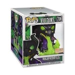 Disney: Funko Pop! Maleficent As The Dragon Boîte Lunch #720