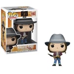 Figurine Funko Pop! TV: Walking Dead- Maggie w/Bow