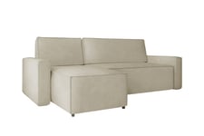 3:n ist Kulmasohva Bandon - Beige