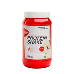 WCUP Shake Protéiné Isolat de Whey Vanille 600g Poudre 600 g