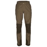 Pinewood Lappland 2.0 Trousers - Jaktoliv/Mossgrön 46