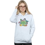 Sweat-shirt Dc Comics  Teen Titans Go Sweet Tooth