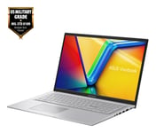 ASUS Vivobook 17 X1704ZA-AU020W Intel® Core™ i5 i5-1235U Laptop 43.9 c