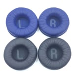 Pads Foam Cushion Cover Replacement For JBL Tune600 T450 T450BT T500BT JR300BT