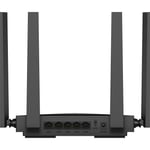 CUDY Ruter Wi-Fi Router WR3600 WF7 BE3600 Gigabit Mesh