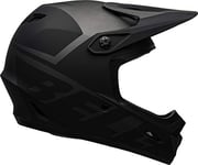 BELL Black XXL Casco Transfer Mat 61/63 Unisex-Adult