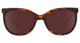 Paire de lunettes pit viper the land locker fondue leopard noir