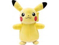 Peluche Pokemon Pikachu 25 Cm - Jouet Doudou cadeau Enfant - Nouvelle collection