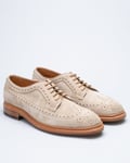 Berwick 1707, Dandy 4794-Sand Suede