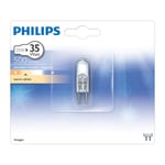 Halogen Philips GY6,35 25W (35W) 12V