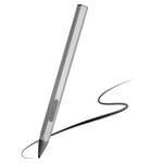 Active Stylus Pen til Surface Pro 3/4/5/6/7 - Sølv