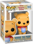 Figurine Funko Pop! - Winnie L'ourson - Winnie