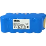 Vhbw - 1x Batterie pour cisaille de jardin, sécateur, ou taille-haie (3000mAh, 12V, NiMH) compatible avec Gardena V12, RL10