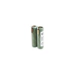 NX - Batterie NiCd AA Batterie rasoir 2.4V 700mAh