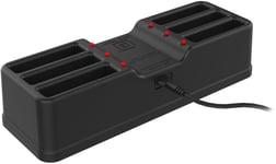 RAM Mount -kiinnike RAM-GDS-DOCK-6G9PU