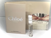 CHLOE L'EAU DE PARFUM LUMINEUSE CHLOE 1.2ml SAMPLES SPRAY