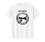 Jeff Beck - Loud Hailer T-Shirt