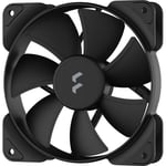 Ventilateur PC - FRACTAL DESIGN - Aspect 12 PWM Black ( FD-F-AS1-1203 )